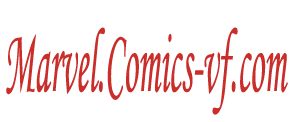 Le Site de Comics Marvel dits en France